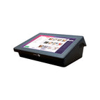 PDV Touch BT-T4020 Intel, 4GB, 120GB SSD M.2 2280, HDMI, VGA, Tela 10 pol