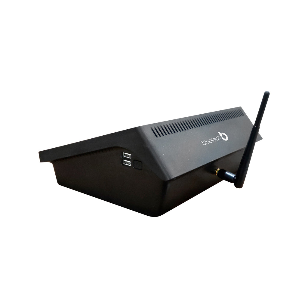 PDV Touch BT-T4020 Intel, 4GB, 120GB SSD M.2 2280, HDMI, VGA, Tela 10 pol