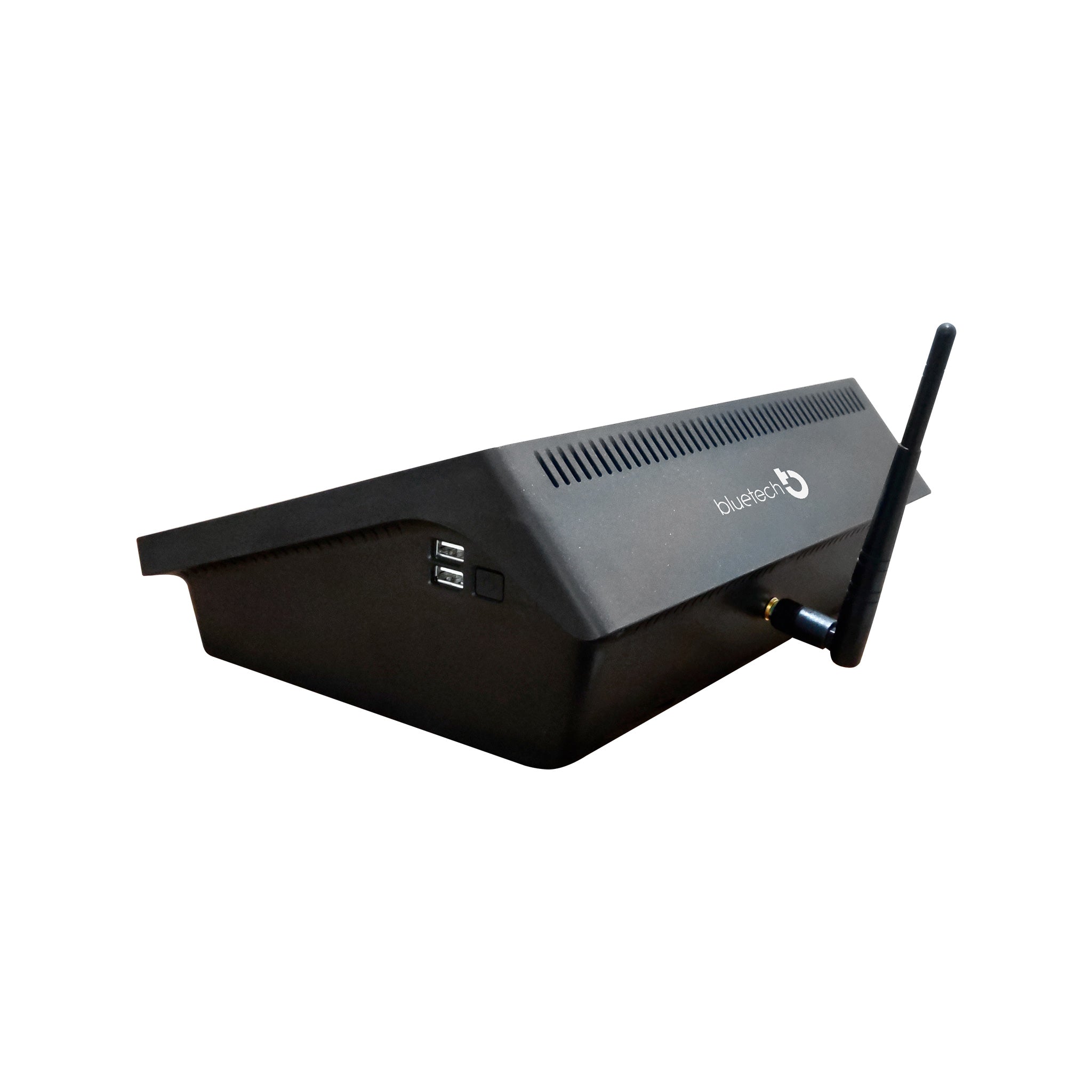 PDV Touch BT-T4020 Intel, 4GB, 120GB SSD M.2 2280, HDMI, VGA, Tela 10 pol