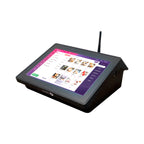 PDV Touch BT-T4020 Intel, 4GB, 120GB SSD M.2 2280, HDMI, VGA, Tela 10 pol