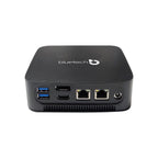 Mini PC NUC BT 101235 Intel Core i5 Deca Core, 8GB, SSD 256GB, 1x HDMI, 1x Display Port, 4x USB 3.0, 2x LAN RJ 45 Gigabit