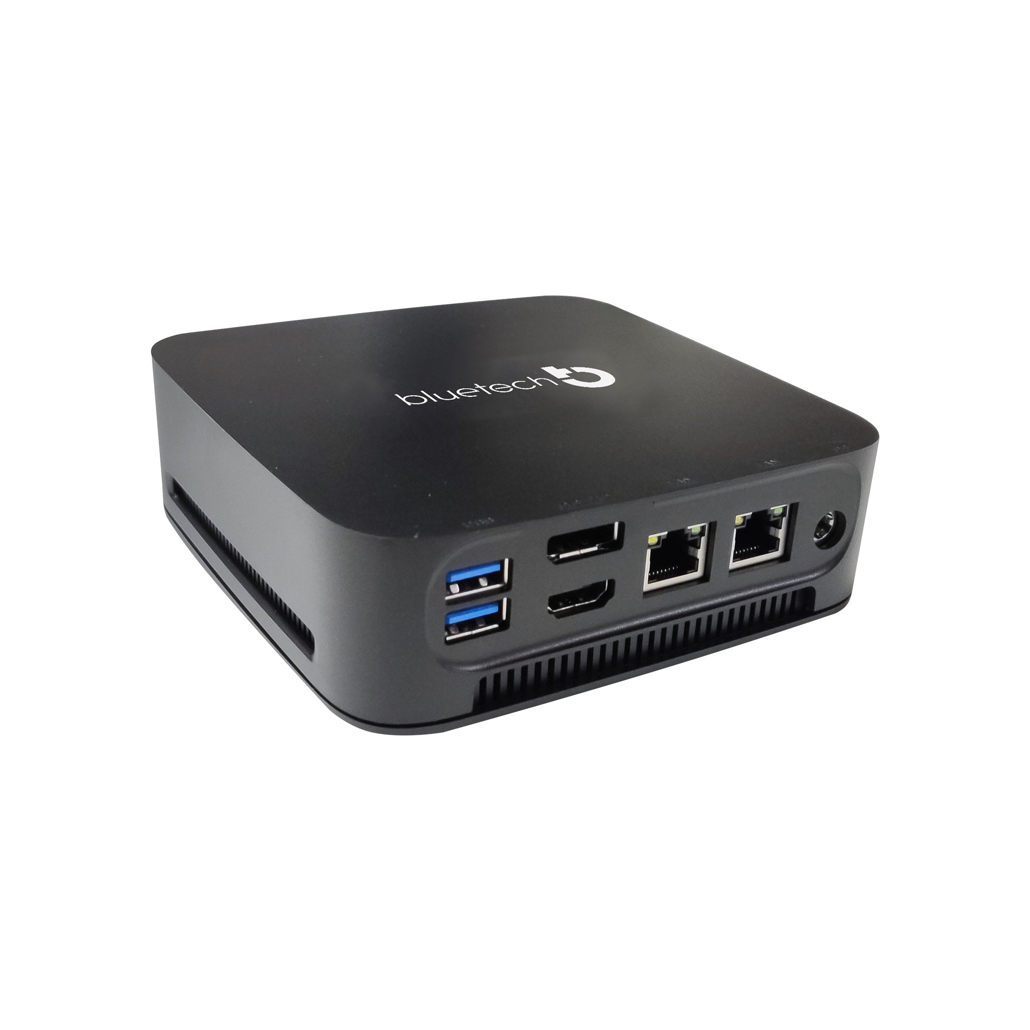 Mini PC NUC BT 101235 Intel Core i5 Deca Core, 8GB, SSD 256GB, 1x HDMI, 1x Display Port, 4x USB 3.0, 2x LAN RJ 45 Gigabit