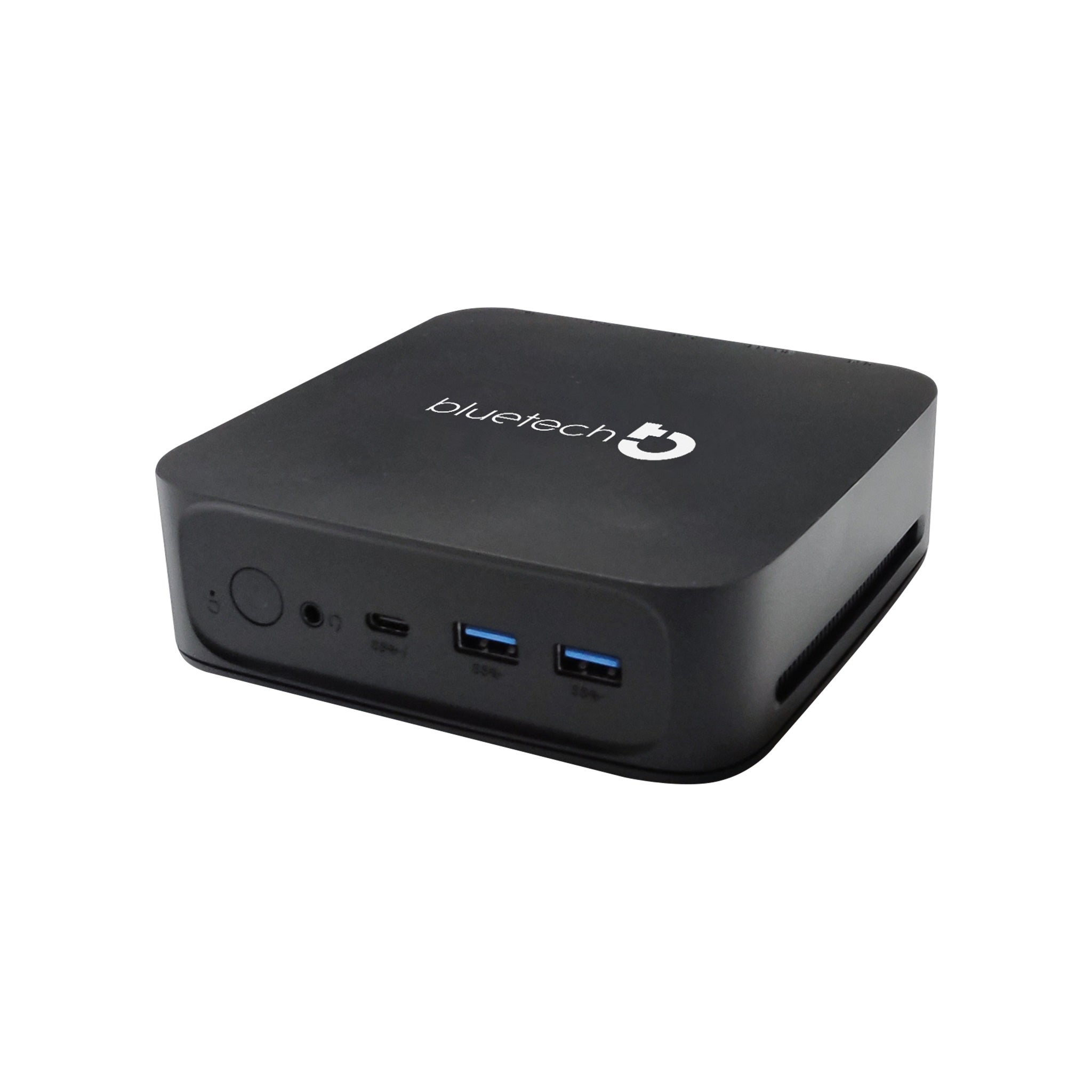 Mini PC NUC BT 101235 Intel Core i5 Deca Core, 8GB, SSD 256GB, 1x HDMI, 1x Display Port, 4x USB 3.0, 2x LAN RJ 45 Gigabit