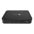 Mini PC Blue LV Plus 4120, Intel Quad Core, 8GB LPDDR4, SSD 120GB, Wifi Dual Band AC, 1x VGA, 1x HDMI, 1x RJ-45 LAN