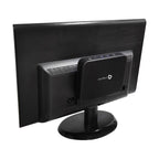 Mini PC Blue LV Plus 4120, Intel Quad Core, 8GB LPDDR4, SSD 120GB, Wifi Dual Band AC, 1x VGA, 1x HDMI, 1x RJ-45 LAN